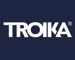 troika