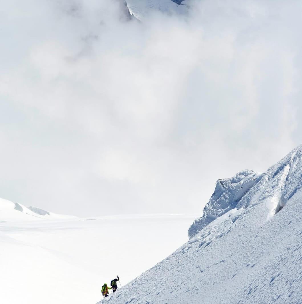 Mountain Cover